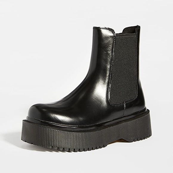 Destruct Jeffrey Campbell Platform 